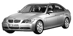 BMW E92 DF191 Fault Code