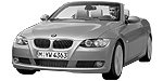 BMW E93 DF191 Fault Code