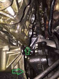 See DF191 in engine